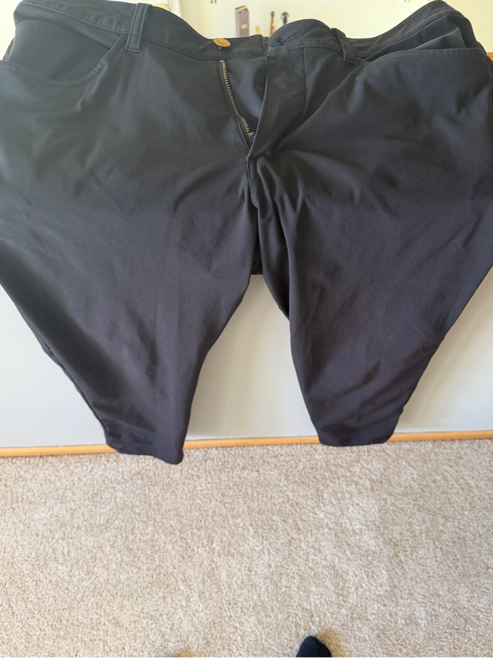 Men’s Lululemon dress pants
